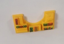 Playmobil 4230, friandises