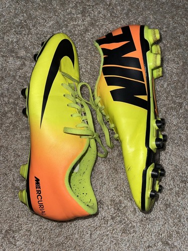 Nike mercurial vapor - vapor, iii