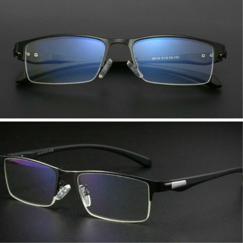 Hommes anti bleu myopie - anti,