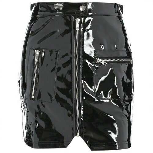 Femmes sexy cuir pvc - cuir,