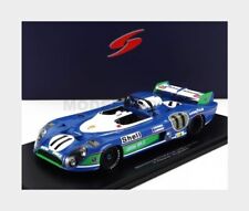 SPARK-MODEL 18LM73 Matra Simca - MS670B 3.0L V12 Team Housse N 11 Win