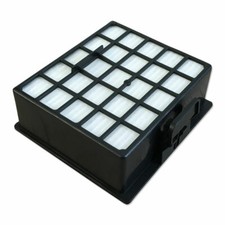 Filtre HEPA d'aspirateur Pour