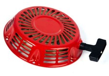 Démarreur à câble 17,5 cm pour groupe électrogène, pompe à eau avec moteur 4 ...