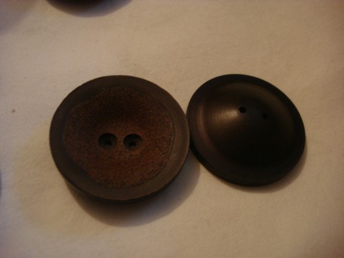 Mercerie ancienne bouton - ancienne,