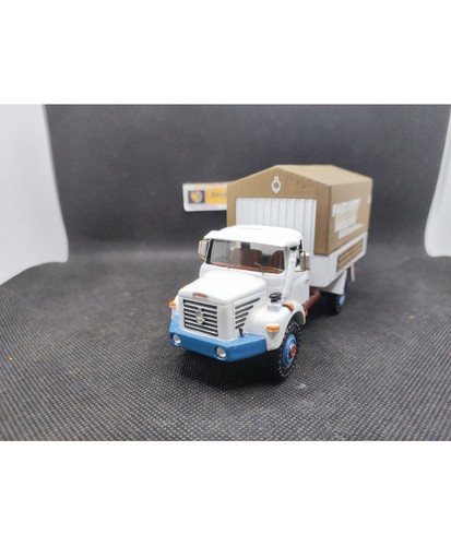 Camion berliet l64 - berliet,