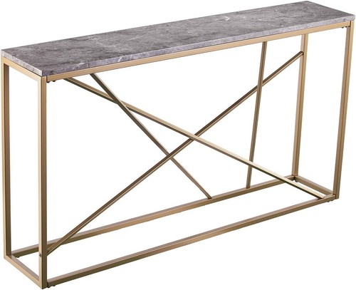Arendal faux marble skinny - arendal,