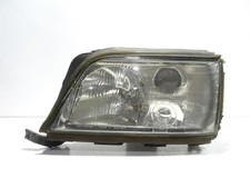 Optique avant principal gauche (feux)(phare) AUDI A6 1 4A0941029L