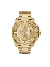 Diesel mega chief mm - mega,