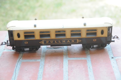 Hornby voiture pullman - hornby,,