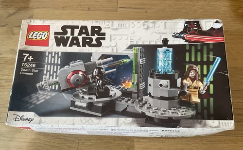 Boite set lego - boite,