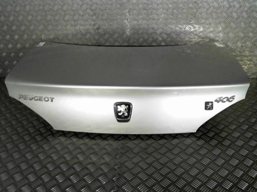 Malle hayon arriere peugeot - malle/hayon,