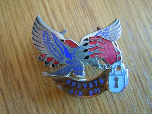 Gendarmerie air ww2 - 1, .