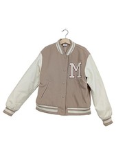 pageone young Blouson Aviateur