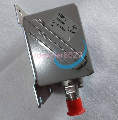 1pcs danfoss emp2 084g2207 - 1pcs,