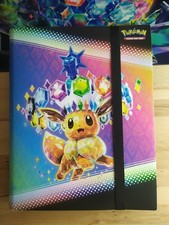 Pokémon: Classeur Mystère