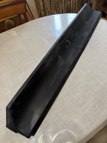 Becquet spoiler arrière - spoiler,
