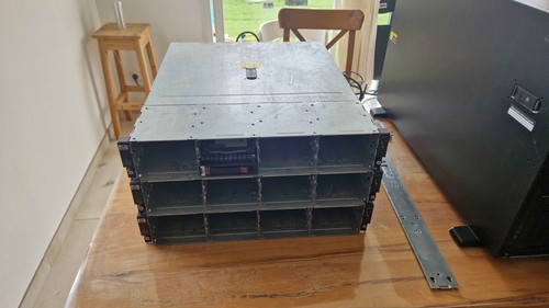Kit sas sata storage server - kit,