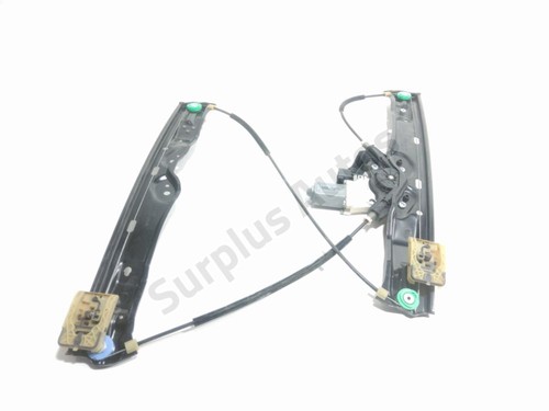 Leve vitre electrique - leve-vitre, avant