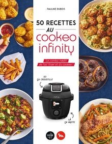 Recettes cookeo - recettes, au