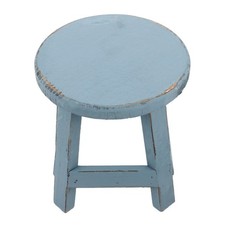 Banc Fleuri Rond Dans La Cour