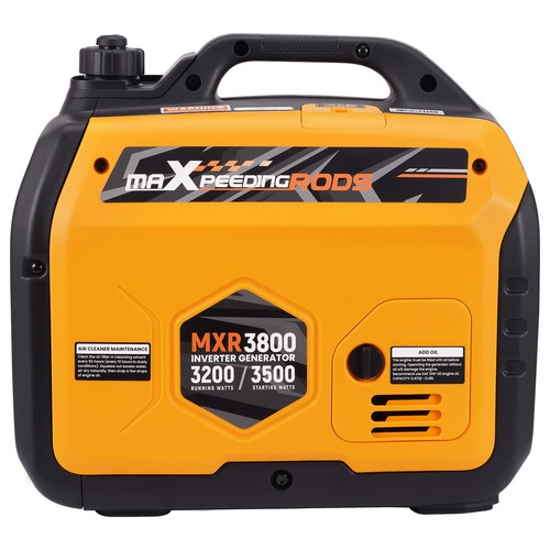 Générateur inverter portable - générateur,