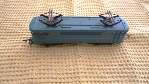 Locomotive jouef 9201 - bb,