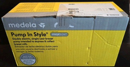 Medela pump style pro - pump,