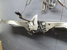 Traverse superieure HONDA FRV