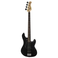 Basse Electrique CORT GB34JJ NOIR -