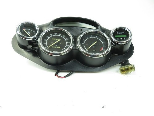 Compteur triumph trophy - compteur,
