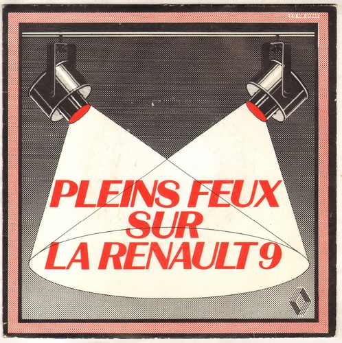 Richard lord renault pop - richard, "renault