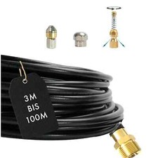 Tuyau De Nettoyage Pour