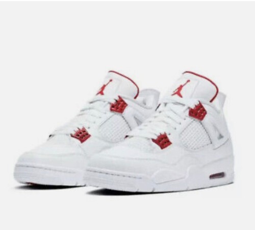 Air jordan neuves - 4, neuves!