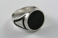 Bague pour homme - pour, en