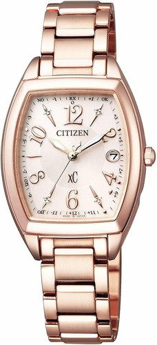 Montre citizen crosssea eco - montre,