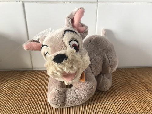 Peluche doudou disney nicotoy - peluche,