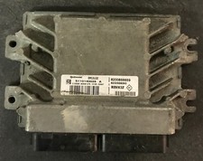 Calculateur EMS3132 DACIA