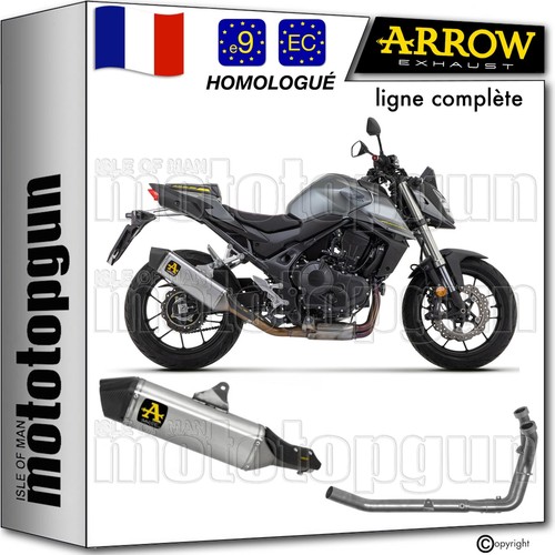 Ligne complete racing - ligne, c