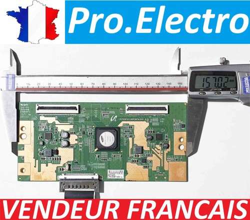 Tcon fql55uhpr001 - tcon,