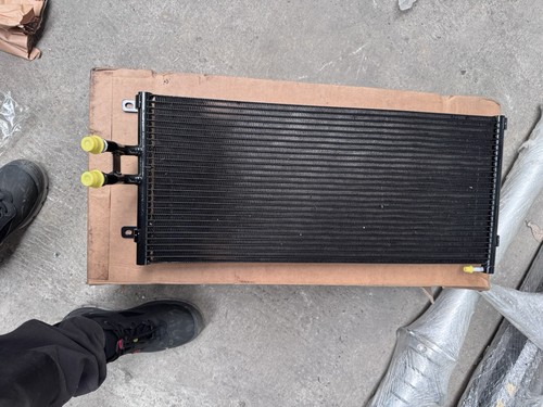 Radiateur basse températures - radiateur,