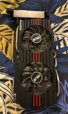 Asus GeForce GTX 660 2Go
