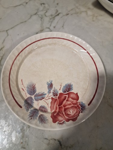 Plat présentation grande - plat,
