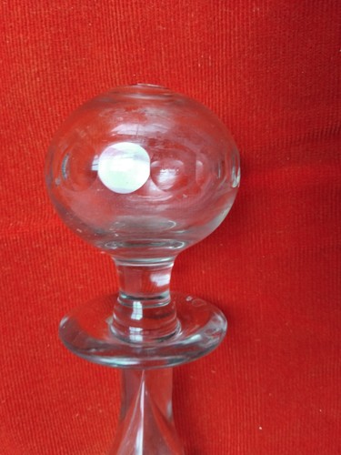 Belle lampe dentellière - belle,