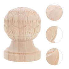  Embouts de poteau de lit