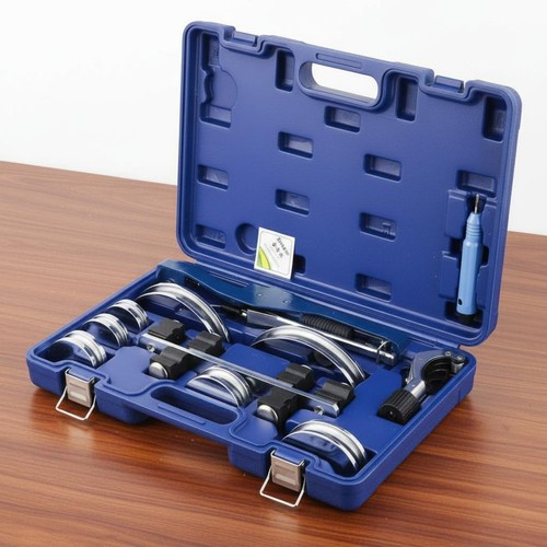 Cintreuse tubes cuivre - en,