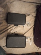 Feu antibrouillard Jaune DRL