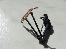 PANTOGRAPHE à clipser sans ressort accessoire train  locomotive TGV LIMA HO 13