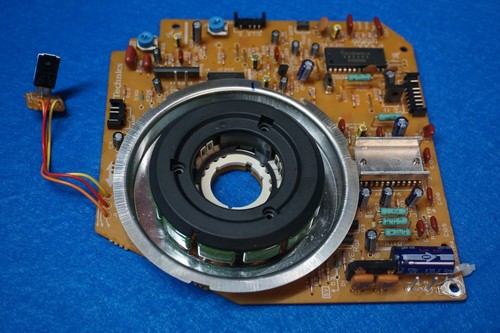 Pcb moteur pour - -,