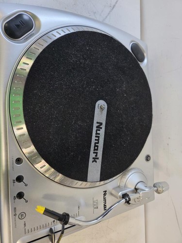 Numark electronics ttusb - numark,