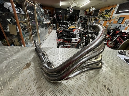 1100 collecteurs pot - cb,